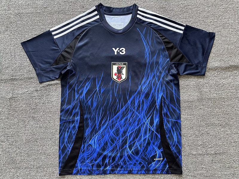 AAA Quality Japan 2024 Home Soccer Jersey